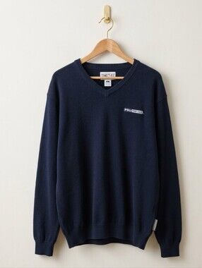 Vintage 90's Penn State PSU Sweater Large